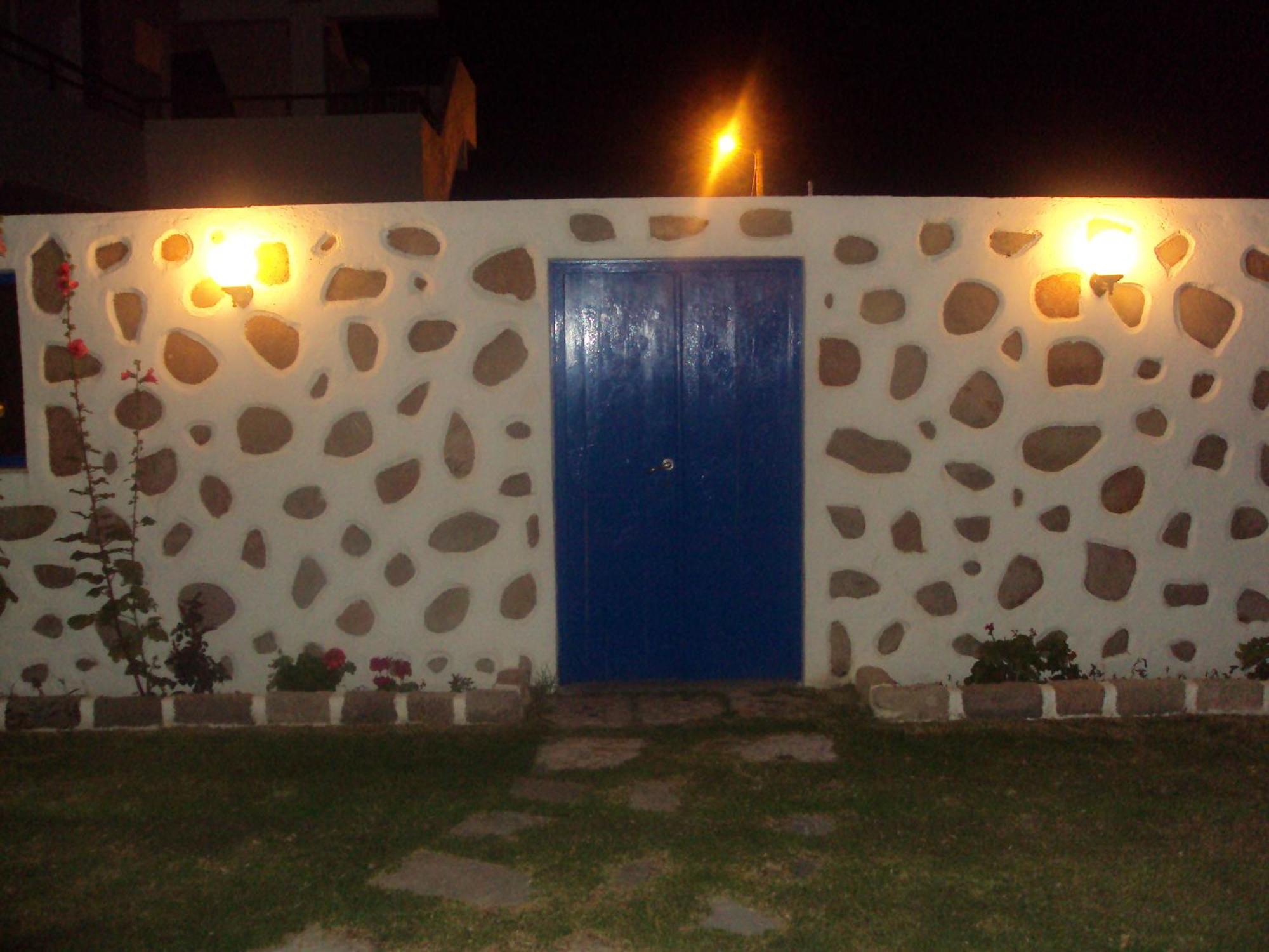 Al Mare Apartments Afandou Exterior foto